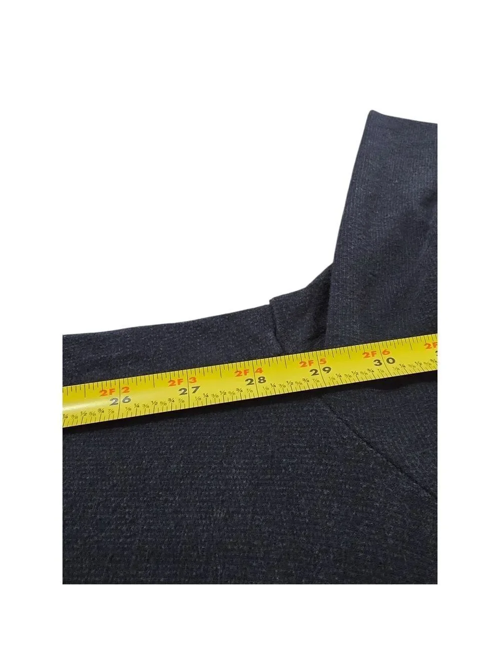 Fabletics Go-To Tapered Jogger In Navy Sz XS